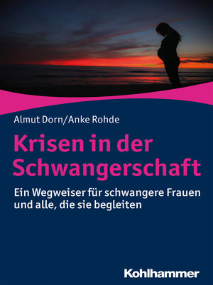cover image of Krisen in der Schwangerschaft
